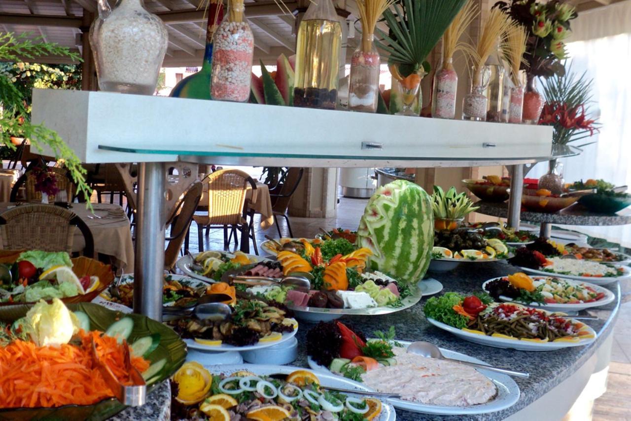 DALYAN RESORT SPA HOTEL (ADULTS ONLY) — DALYAN — фотография отеля №9