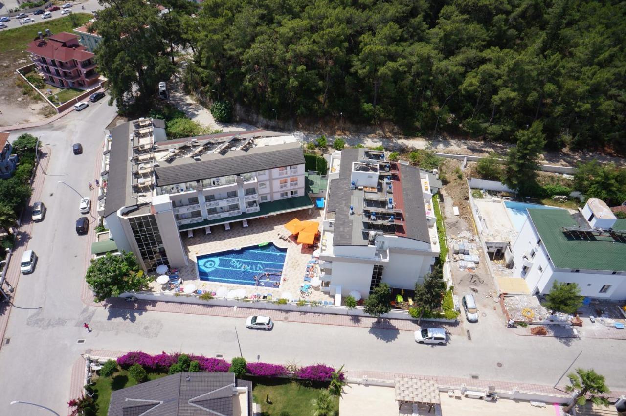 VIKING EXPRESS HOTEL (ADULTS ONLY) — KEMER — fotografie hotel nr. 12