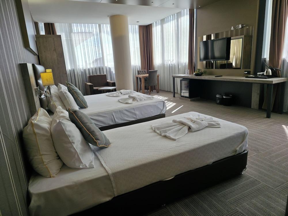LIVELLO HOTEL — ISTANBUL — фотография отеля №15