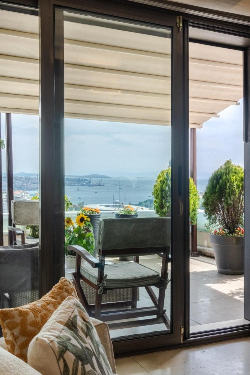 CHEYA DELUXE RESIDENCE NISANTASI — ISTANBUL — fotografie hotel nr. 7
