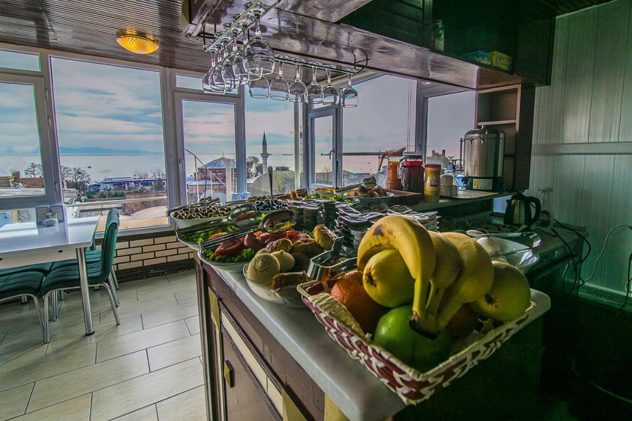 ANCIENT TOWN HOTEL — ISTANBUL — fotografie hotel nr. 19