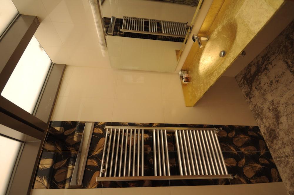 OTTOPERA BOUTIQUE HOTEL — ISTANBUL — фотография отеля №26