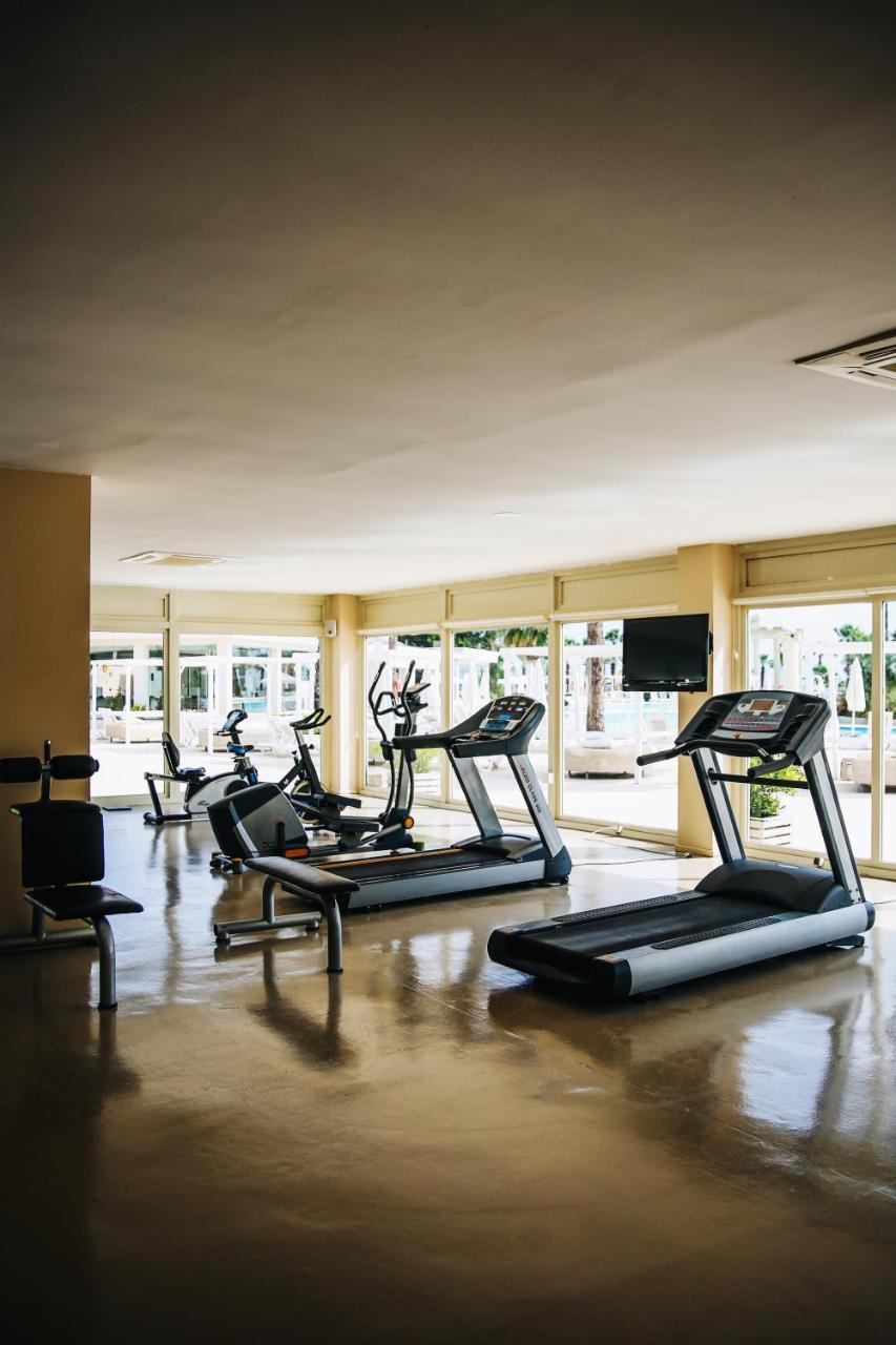 SELECTUM NOA BELEK — BELEK — fotografie hotel nr. 29