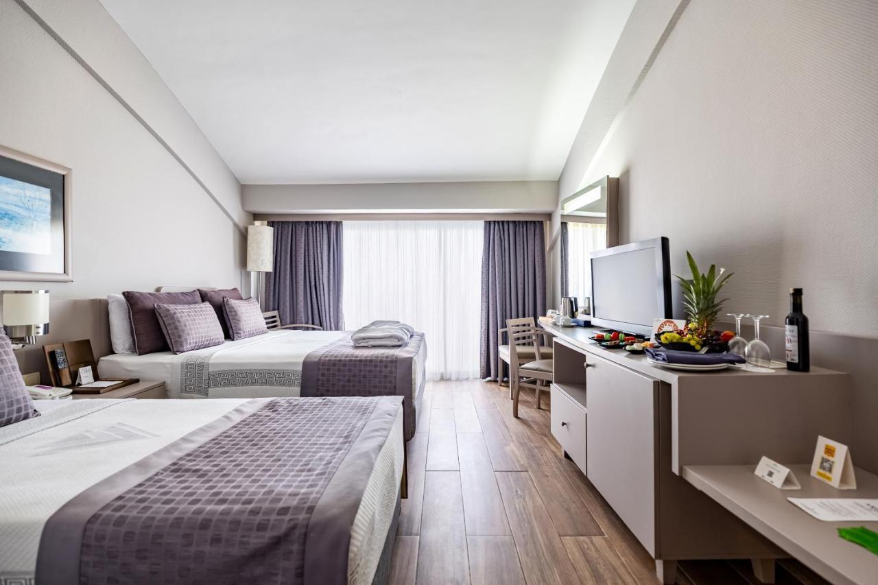 VONRESORT ELITE — SIDE — fotografie hotel nr. 18