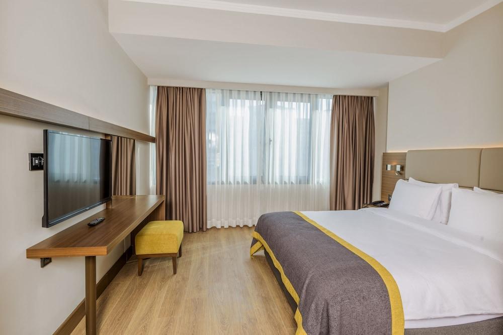 NEARPORT HOTEL — ISTANBUL — fotografie hotel nr. 9