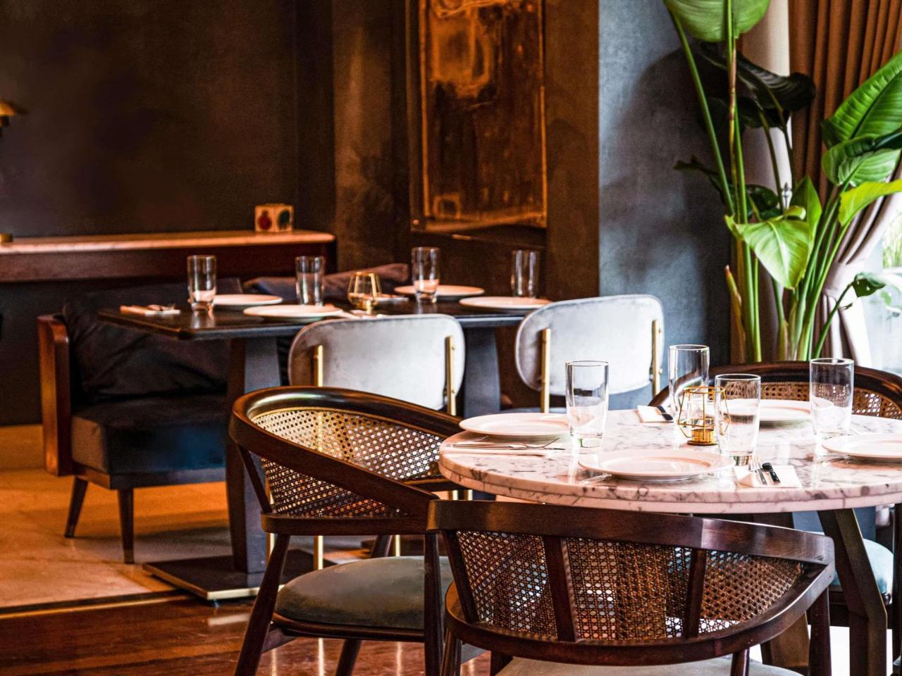 THE ARTISAN ISTANBUL MGALLERY — ISTANBUL — fotografie hotel nr. 5