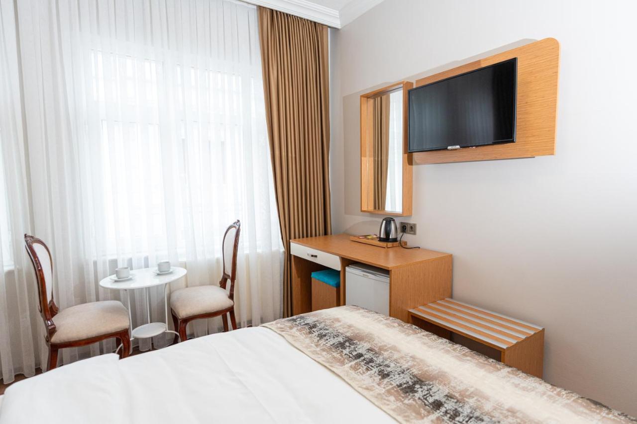 SEATANBUL HOTEL — ISTANBUL — фотография отеля №29