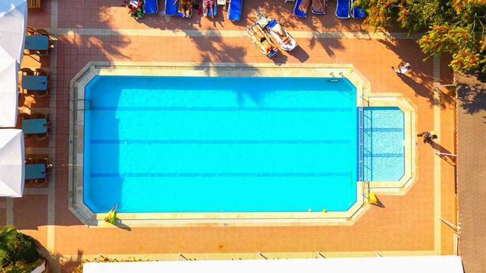 MORE HOTEL — KEMER — fotografie hotel nr. 28
