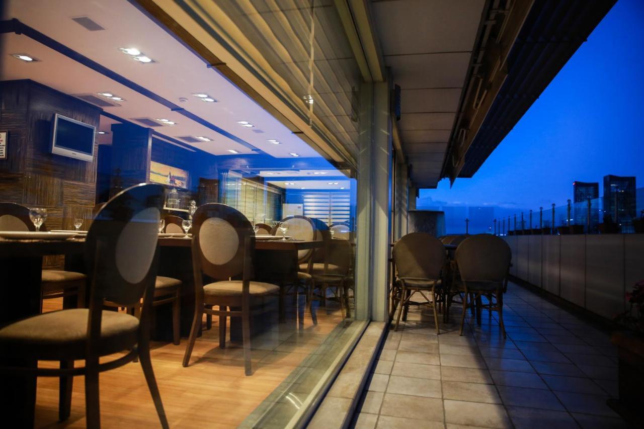 BOUTIQUE PRINCESS HOTEL — ISTANBUL — фотография отеля №16