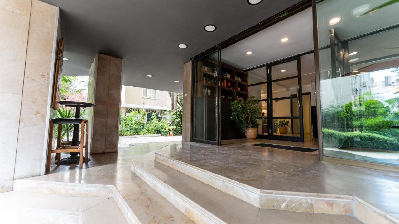 SUADIYE RESIDENCE — ISTANBUL — fotografie hotel nr. 25