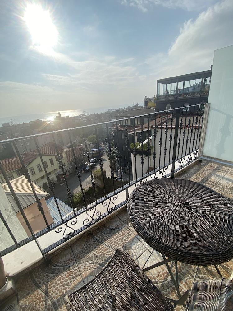 SABA SULTAN — ISTANBUL — fotografie hotel nr. 16