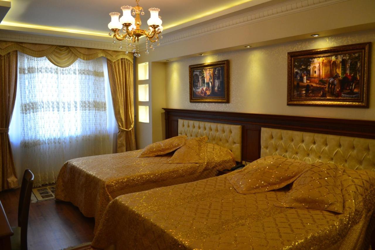 BLUE ISTANBUL HOTEL — ISTANBUL — fotografie hotel nr. 29