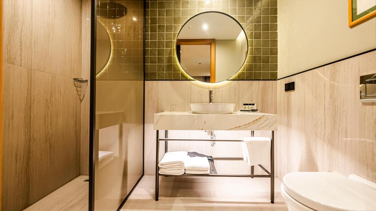 HOTEL LAMARTINE ISTANBUL — ISTANBUL — fotografie hotel nr. 32