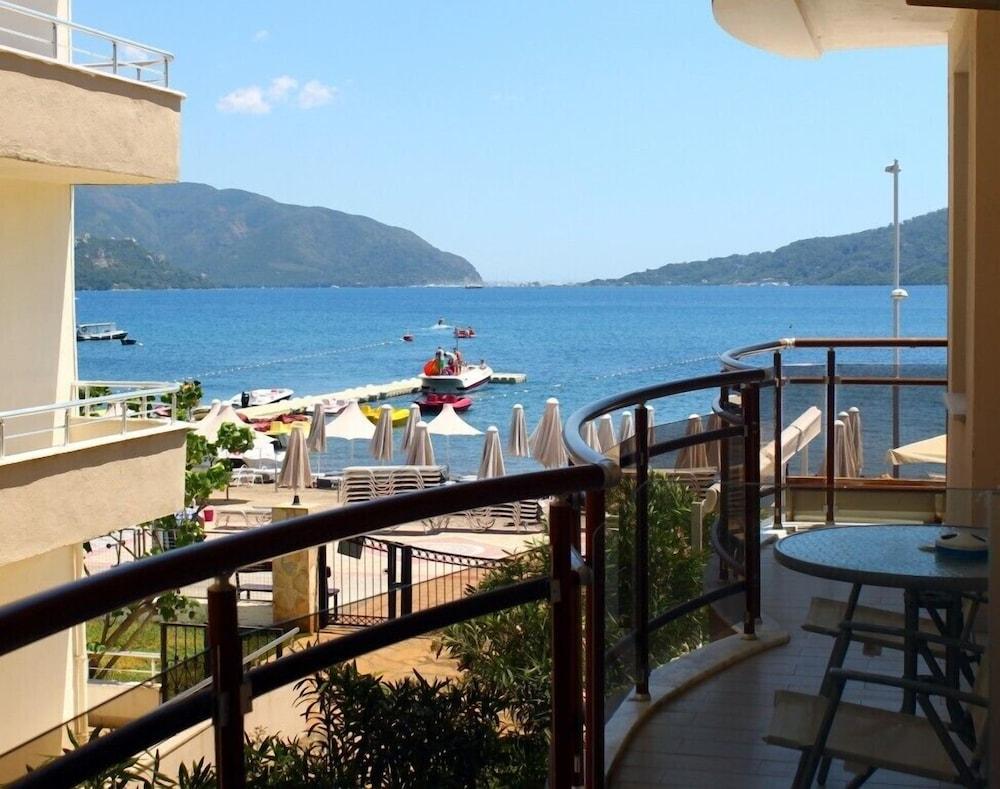 CLE BEACH & BOUTIQUE — MARMARIS
