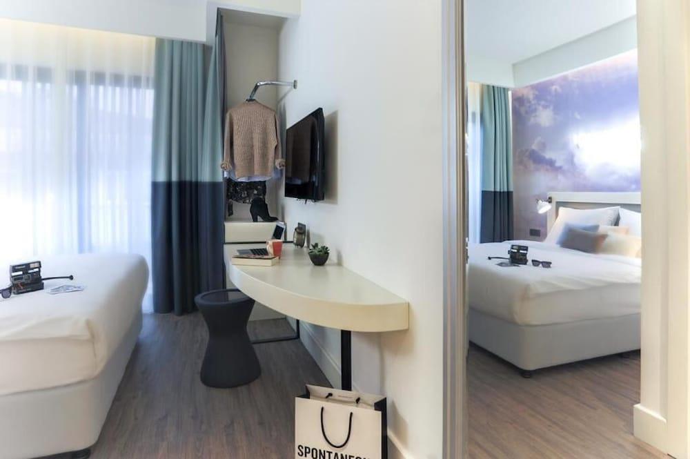 ANEMON BAKIRKOY — ISTANBUL — fotografie hotel nr. 5