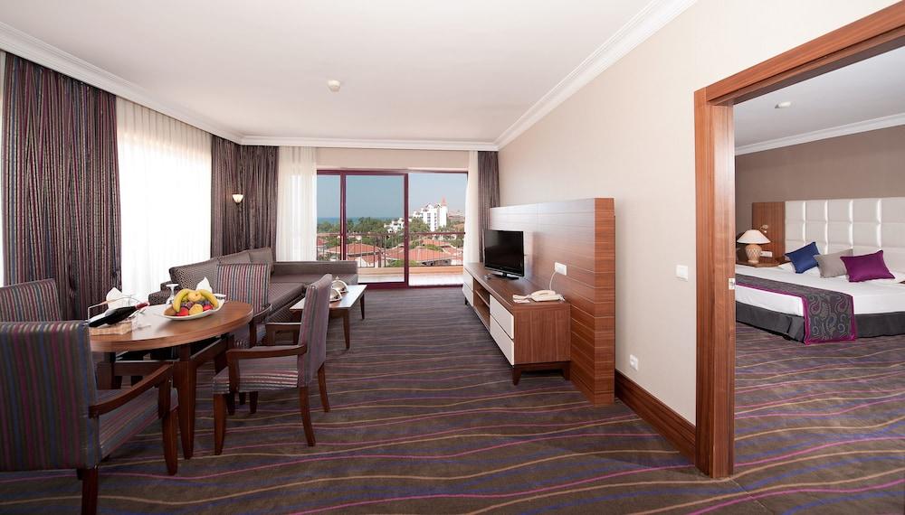 SIRENE BELEK HOTEL — BELEK — fotografie hotel nr. 21