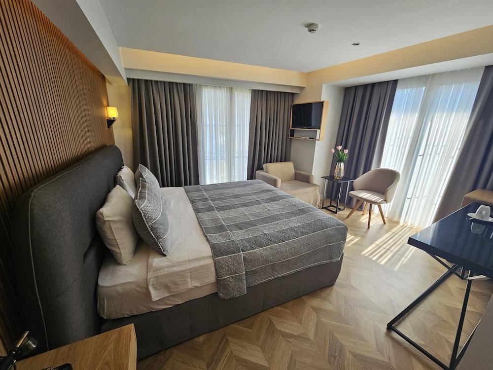 HOTEL ANTHEMIS ISTANBUL — ISTANBUL — fotografie hotel nr. 10