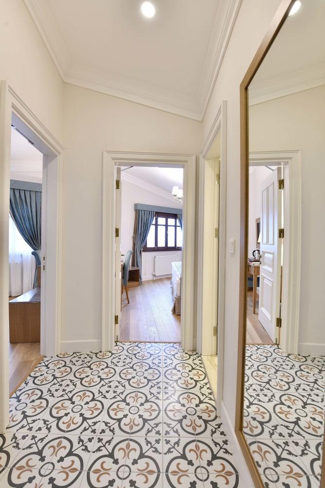 GLK PREMIER SEA MANSION SUITES & SPA — ISTANBUL — фотография отеля №7