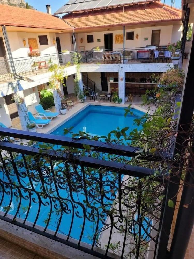 HAN DALYAN — DALYAN — fotografie hotel nr. 37