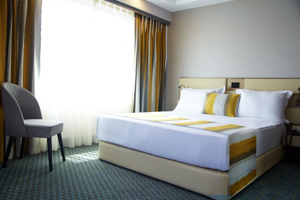 TOPHANE SUITES — ISTANBUL — фотография отеля №4