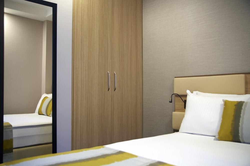 TOPHANE SUITES — ISTANBUL — фотография отеля №3
