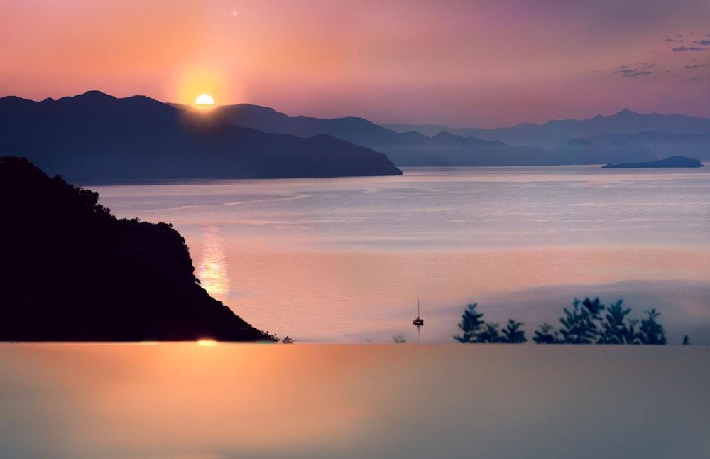 DIONYSOS — MARMARIS — фотография отеля №15