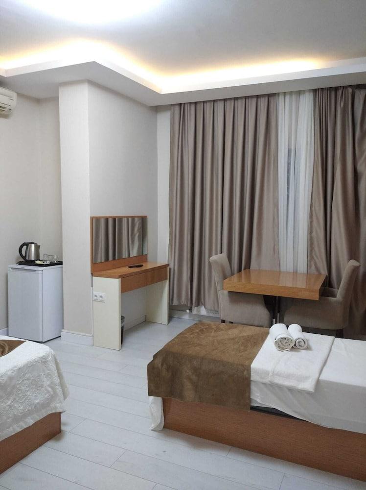 MARS HOTEL — ISTANBUL — fotografie hotel nr. 28