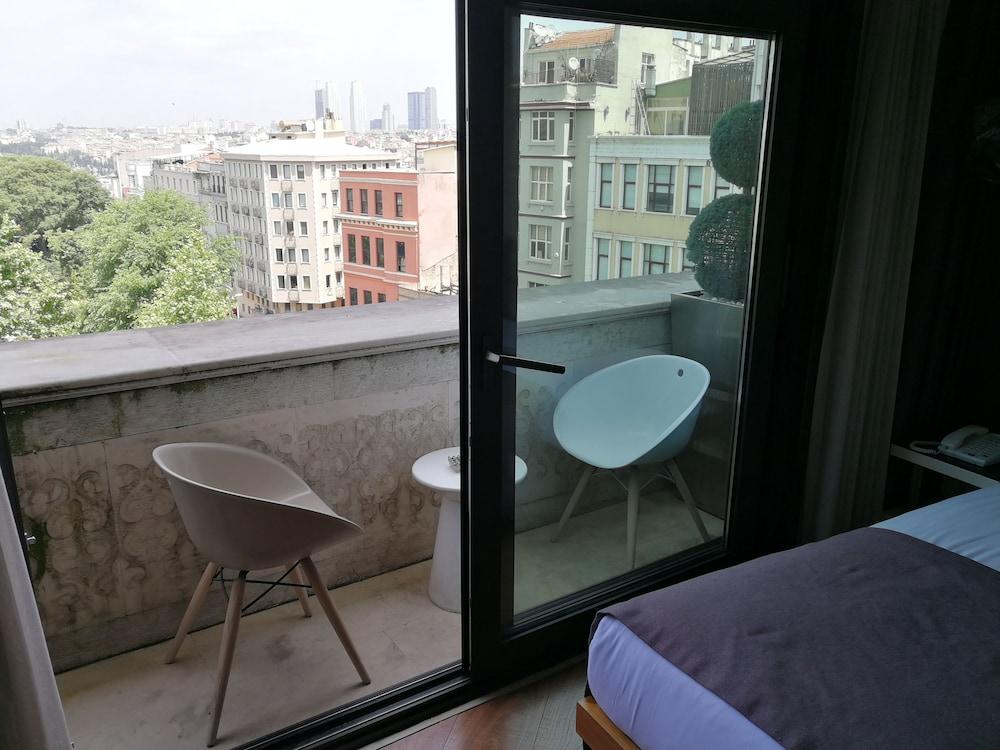 MAROON HOTEL PERA — ISTANBUL — фотография отеля №17