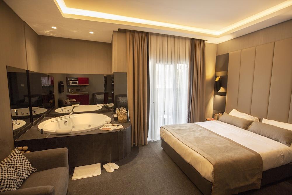 CITYLOFT 24 SUITES — ISTANBUL — fotografie hotel nr. 18