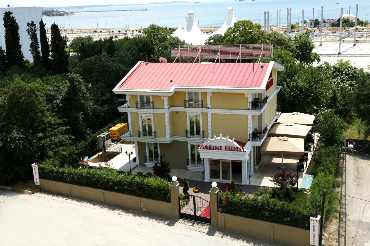 PENDIK MARINE — ISTANBUL — фотография отеля №23