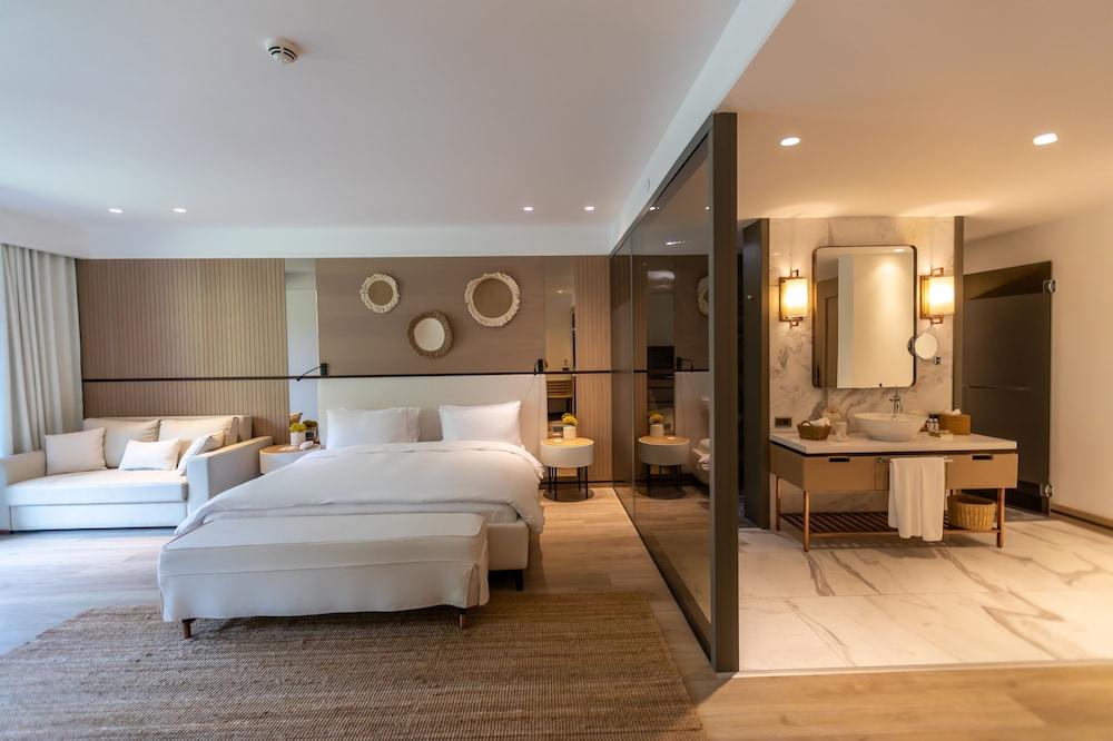 METT HOTEL & BEACH RESORT BODRUM — BODRUM — фотография отеля №3