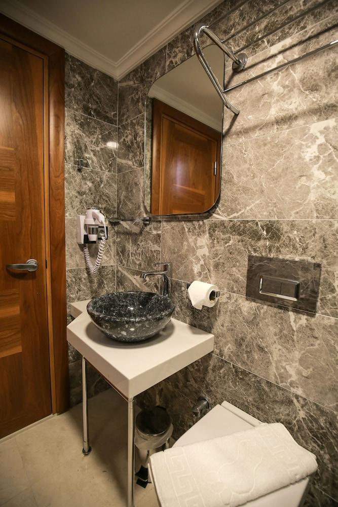 ARTIKA HOTEL — ISTANBUL — фотография отеля №20