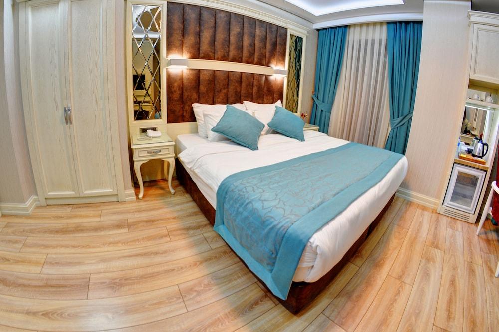 NOVEL HOTEL — ISTANBUL — фотография отеля №23