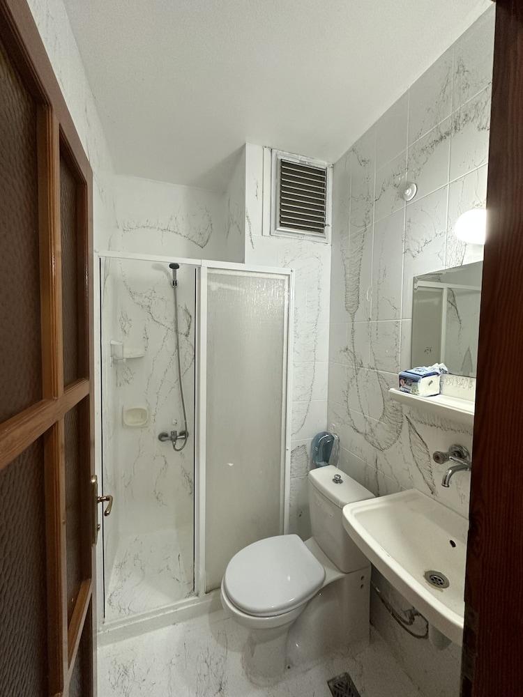 KOZ EREN HOTEL — CESME — фотография отеля №21