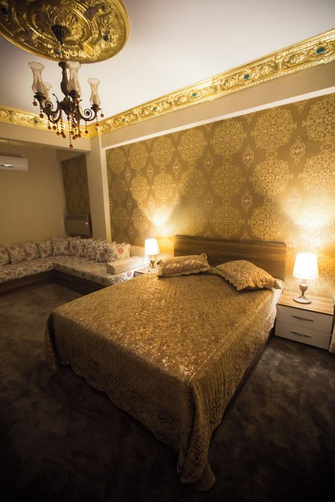 THE PASHAS INN ISTANBUL — ISTANBUL — фотография отеля №20