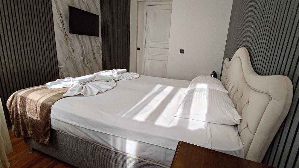 NURAY HOTEL — ISTANBUL — fotografie hotel nr. 26