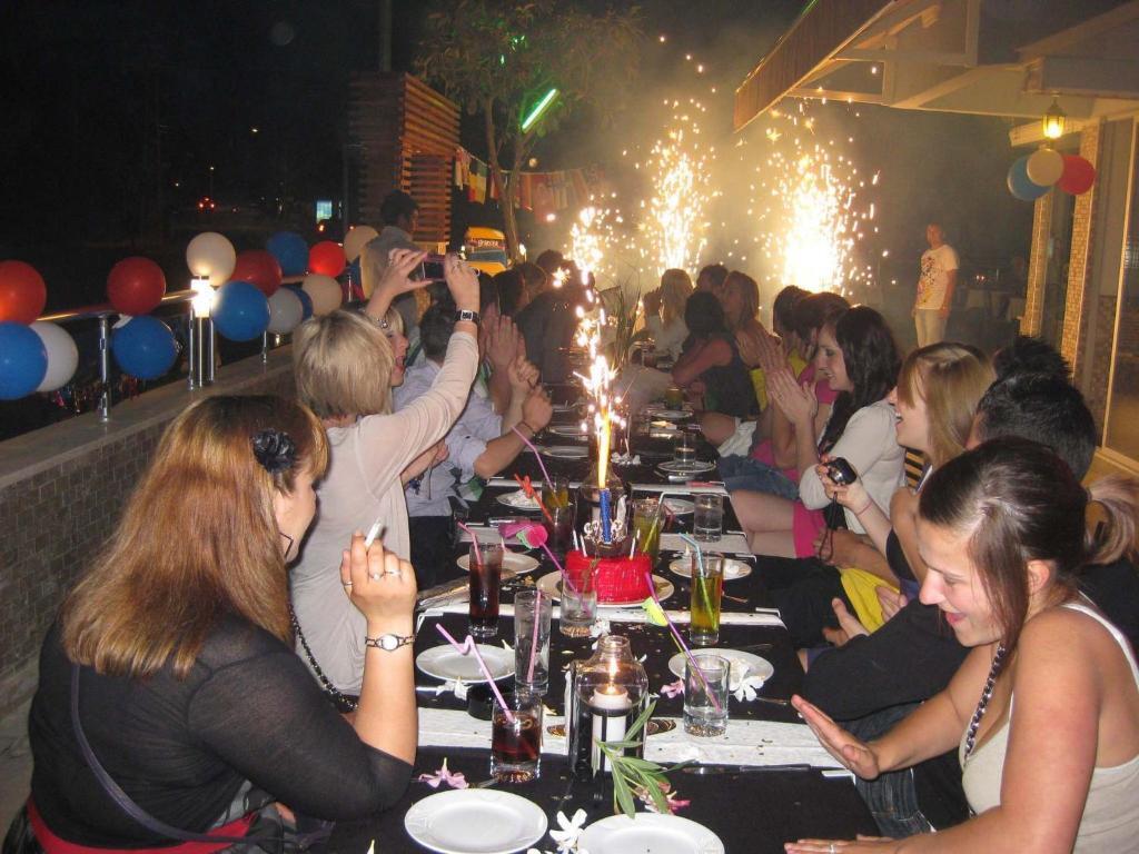 ANGELS INN — MARMARIS — фотография отеля №24