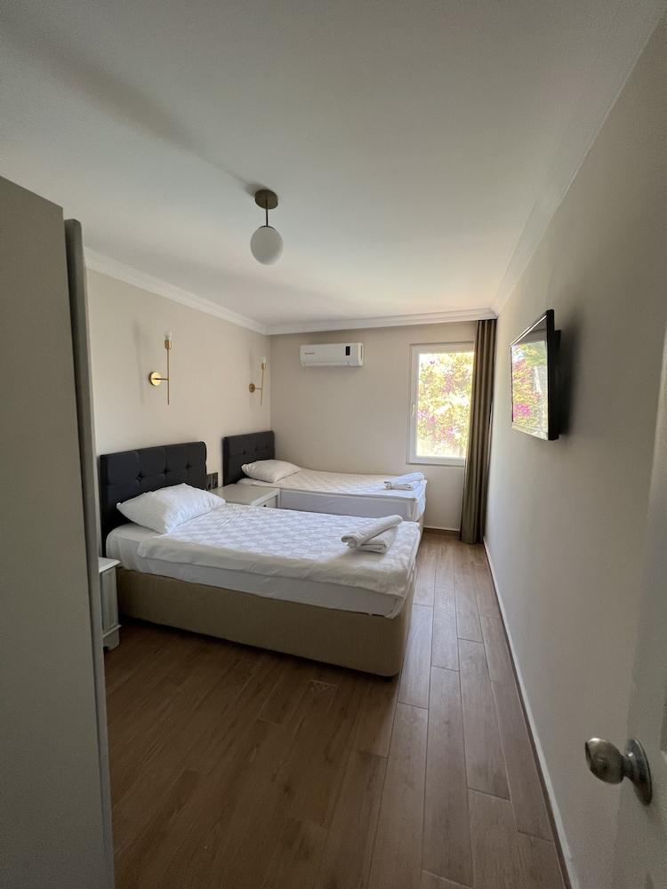 MOONSHINE HOTEL & SUITES — BODRUM — фотография отеля №8