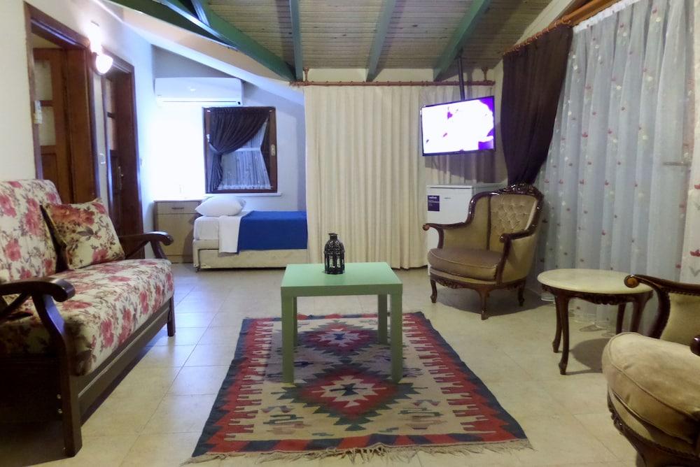 YAPRAK HOTEL — DALYAN — fotografie hotel nr. 20