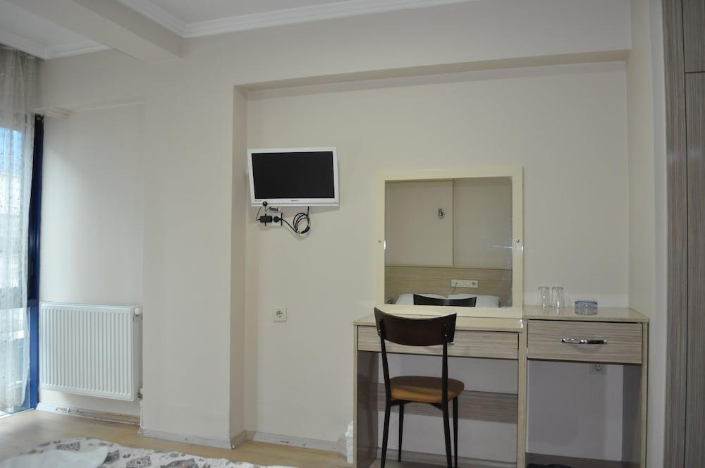 IZMIR AVSAR OTEL — IZMIR — fotografie hotel nr. 12