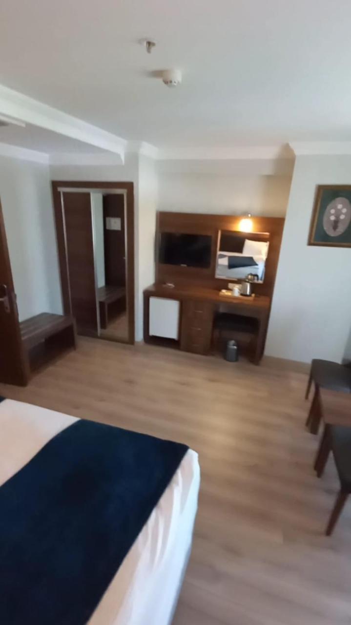 RHISS HOTEL BOSTANCI — ISTANBUL — fotografie hotel nr. 27