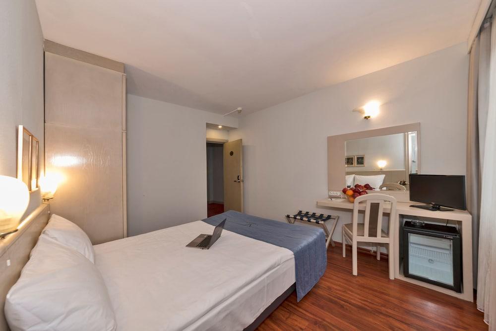 FEBOR PARK HOTEL — ISTANBUL — fotografie hotel nr. 17