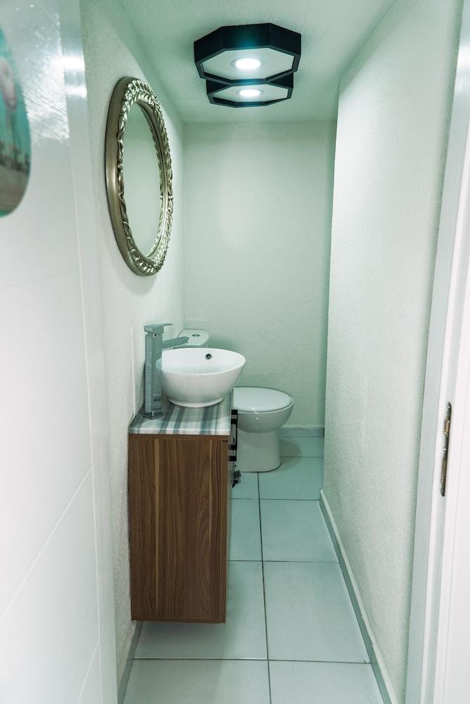 TAKSIM YAZICI RESIDENCE — ISTANBUL — fotografie hotel nr. 30