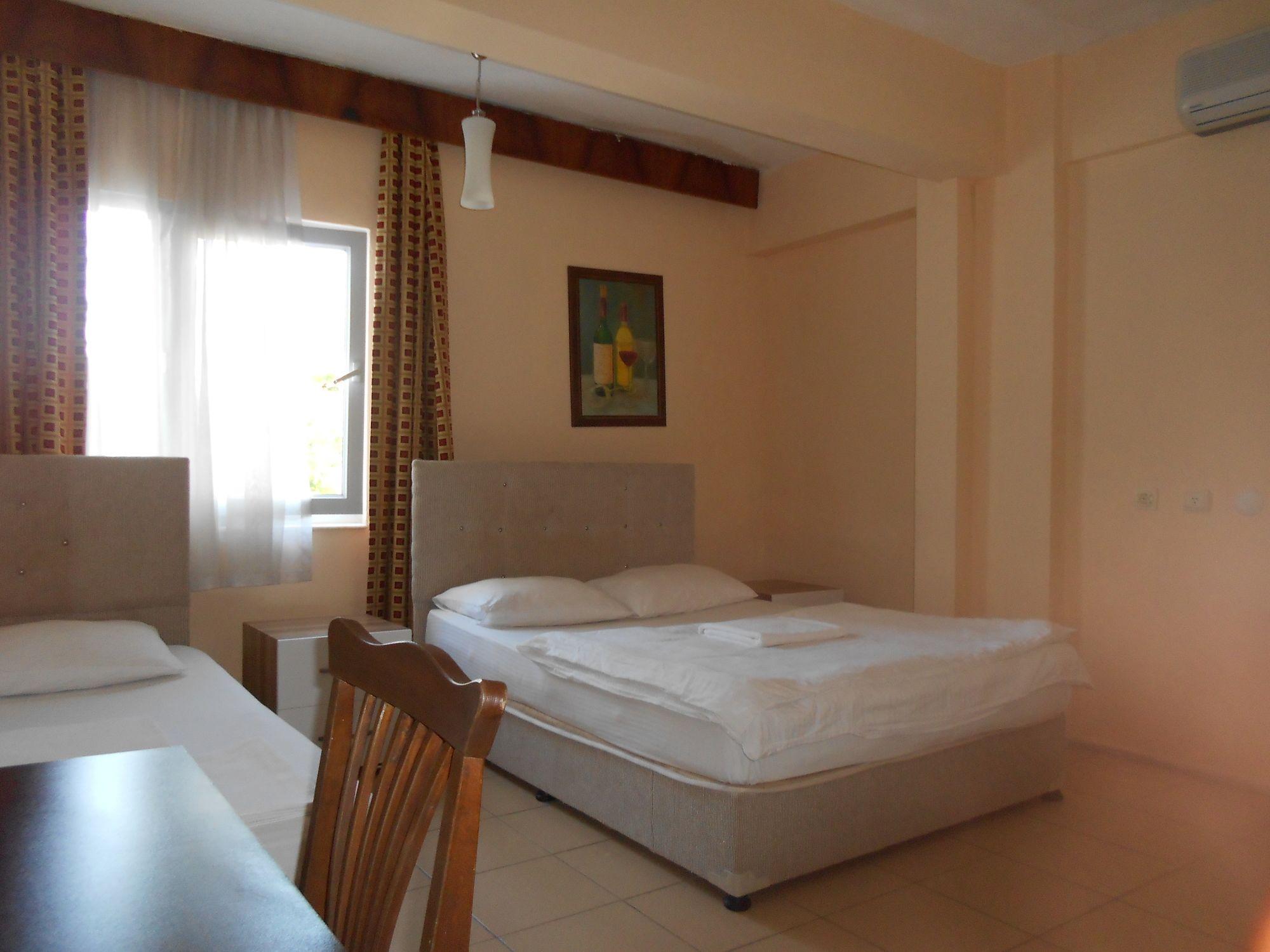 GARDEN PRIZMA PENSION — KEMER — фотография отеля №35