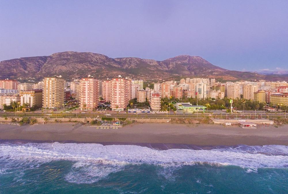MILANO BEACH FAMILY HOTEL — ALANYA — fotografie hotel nr. 31