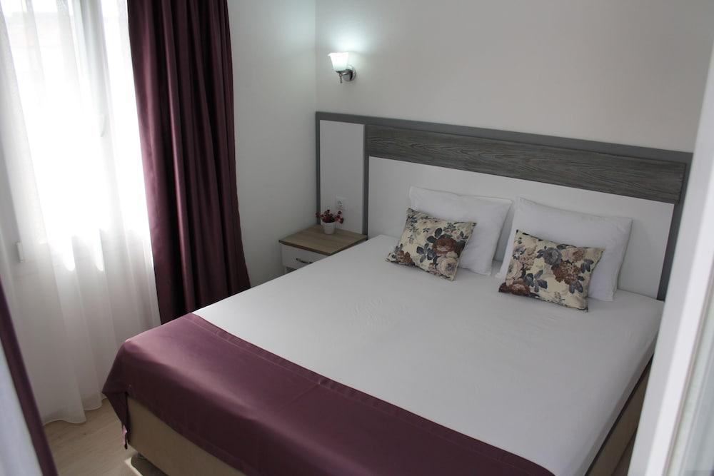 PARLA APART — CESME — фотография отеля №15