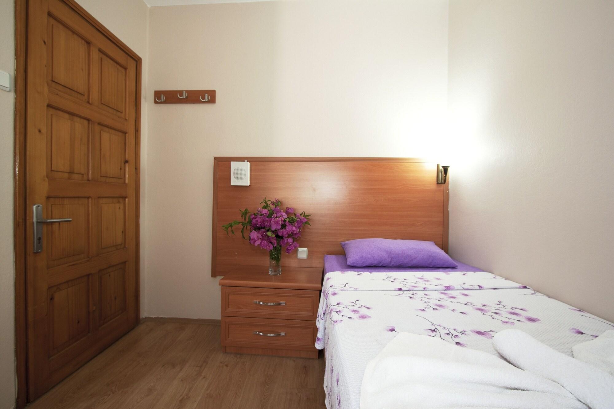 YALCIN — CESME — fotografie hotel nr. 17