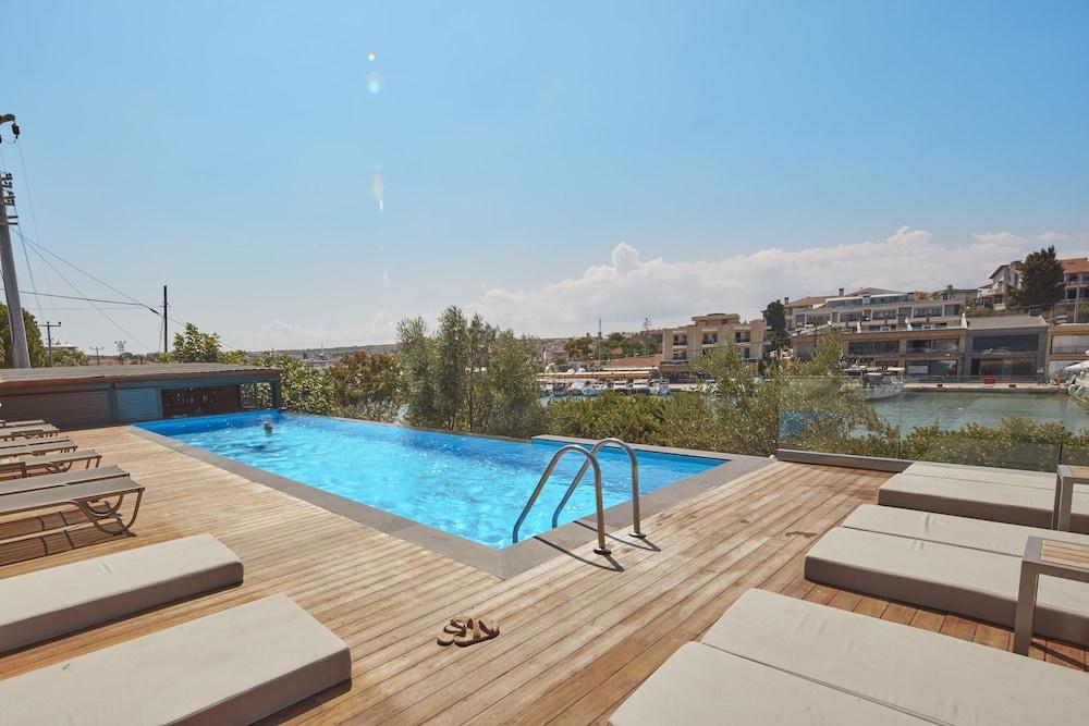 KUBANA HOTEL — CESME — фотография отеля №34