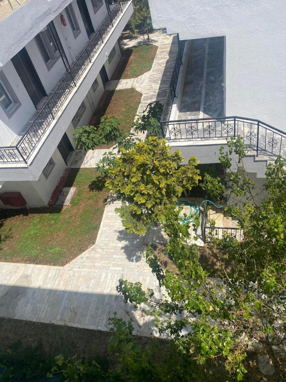 APARTHOTEL THE PALM CLUB KUSADASI — KUSADASI — фотография отеля №23