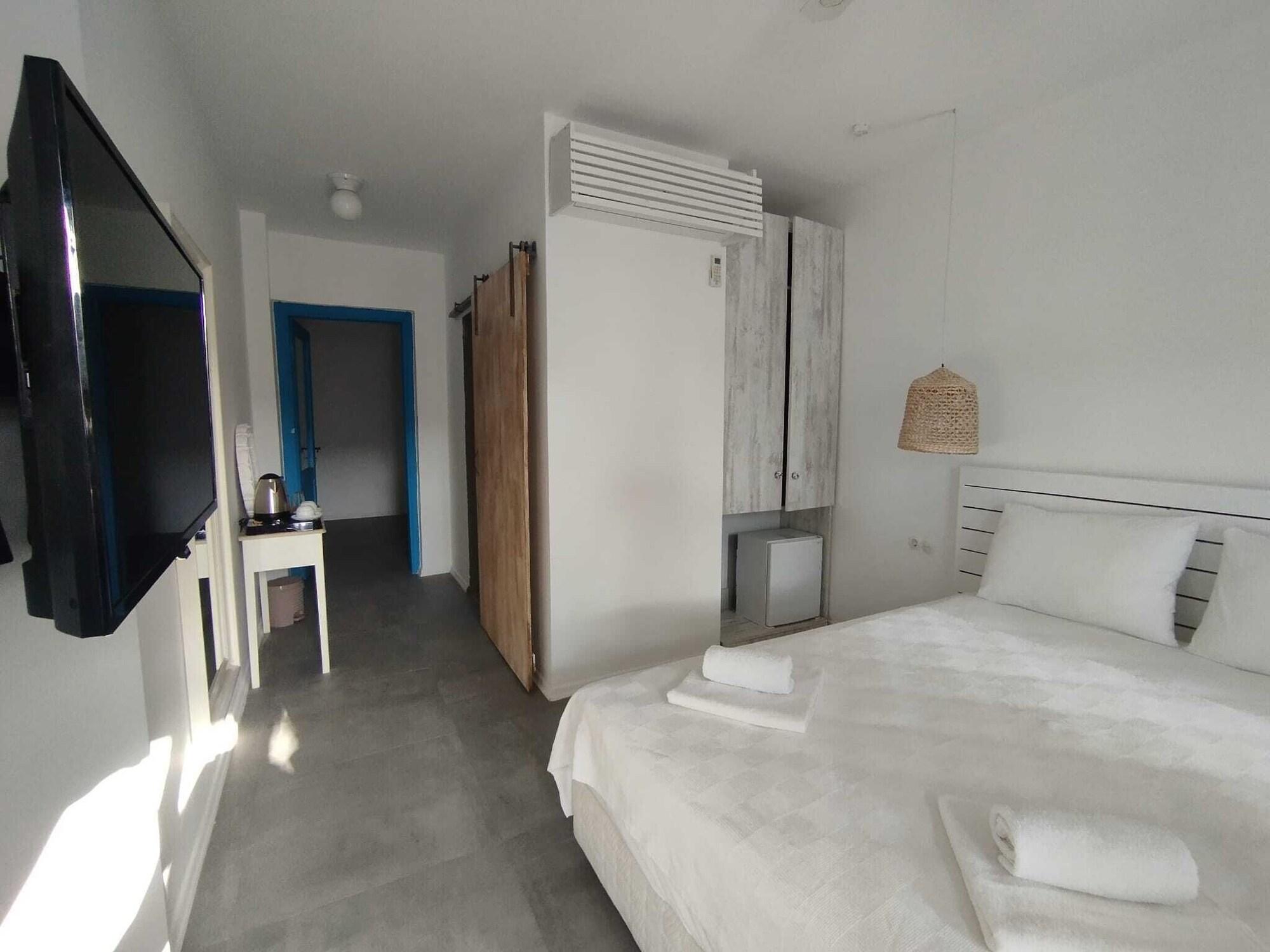 MISKET OTEL BODRUM — BODRUM — fotografie hotel nr. 8